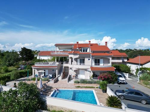 Lopar Apartment | Villa Gehl