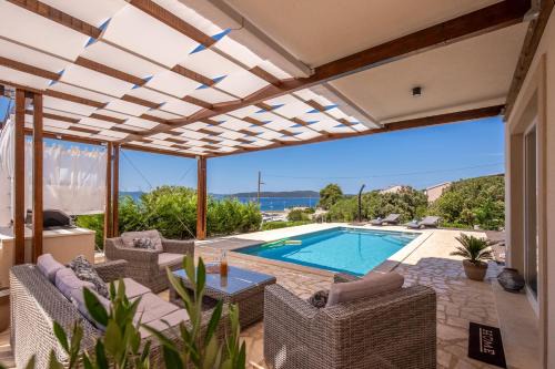 Ugljan House | Villa Gellia