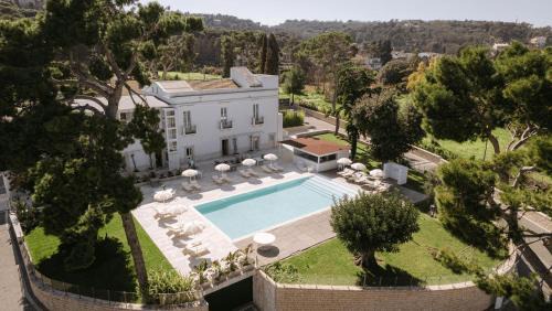 Cassano delle Murge Hotel | VILLA GENTILE RESORT E SPA