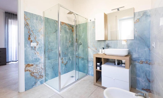 Isola Sacra House | Villa Giavitto