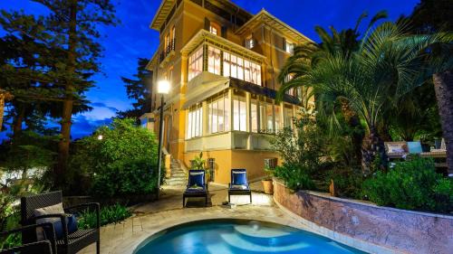Sanremo Villa | VILLA GIOIELLO 10, Emma Villas