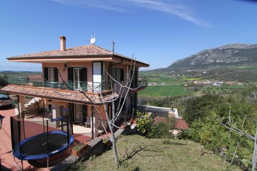 Giungano House | Villa Giulia - Cilento - Giungano