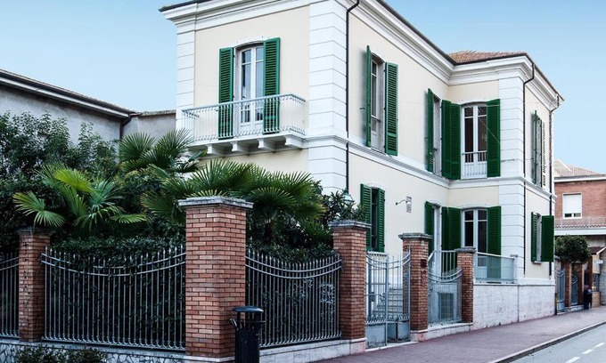 Giulianova House | Villa Giulia