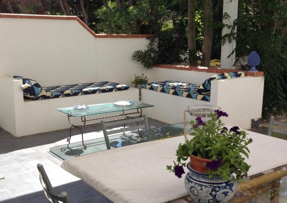 San Vito Lo Capo House | Villa Giulia
