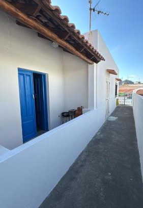 Vulcano Porto House | Villa Giulia