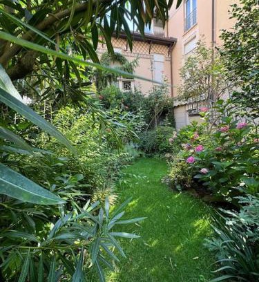 San Paolo Apartment | Villa Giulia, strategic position