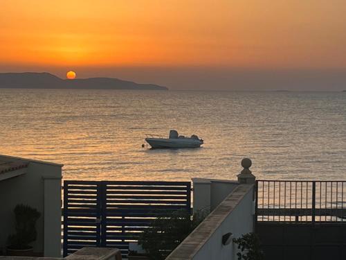 Lido Marausa Villa | Villa Giulia sul Mare