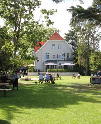 Heinsberg Hotel | Villa Glanzstoff