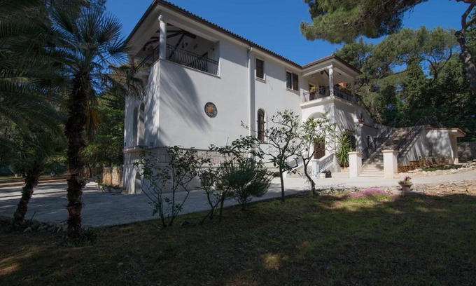 Cove Murtar Apartment | Villa Glencoe -suite 1