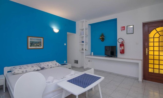Cove Murtar Apartment | Villa Glencoe -suite 7