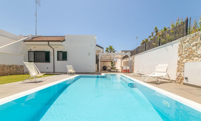 Boncore Villa | Villa Glenda - Boncore
