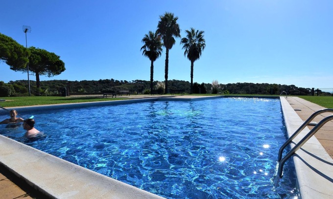 Tossa de Mar Cottage | Villa Gregal , see views Tossa de mar, Costa brava