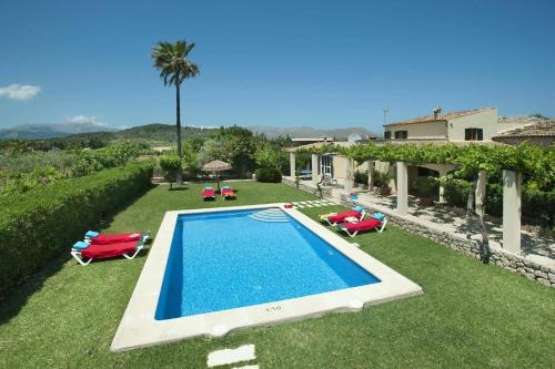 Puerto de Pollensa Villa | Villa Guaita by Villa Plus