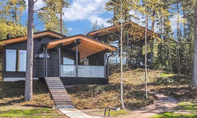 Kustavi House | Villa Haave by Interhome