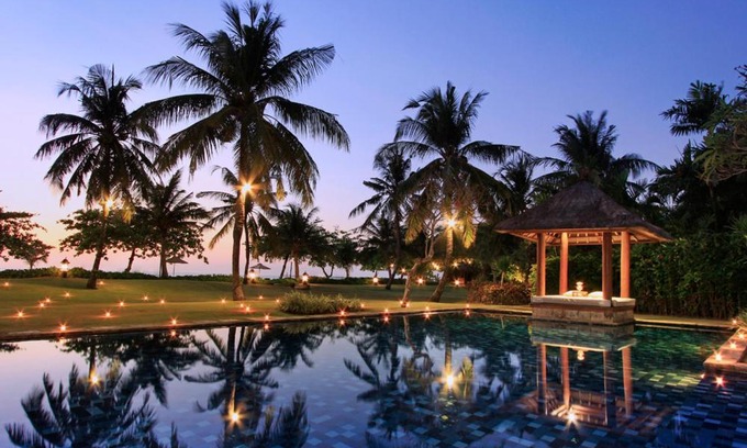 Jimbaran Bay Villa | Villa Hanani