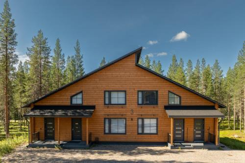 Sirkka House | Villa Hankielämä B