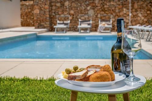 Castellammare del Golfo Villa | Villa Hemera