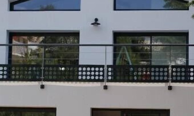 Royan Villa | Villa high standing Parc de Royan 250 m plage 10 pers