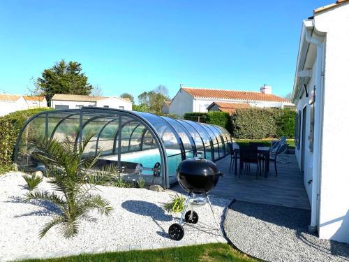 Angles Villa | Villa Ibisa