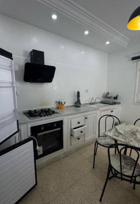Houmt Souk House | Villa Ibn Aarafa S2