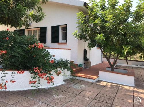 Pisticci Apartment | Villa Il Carrubo - Basilicata