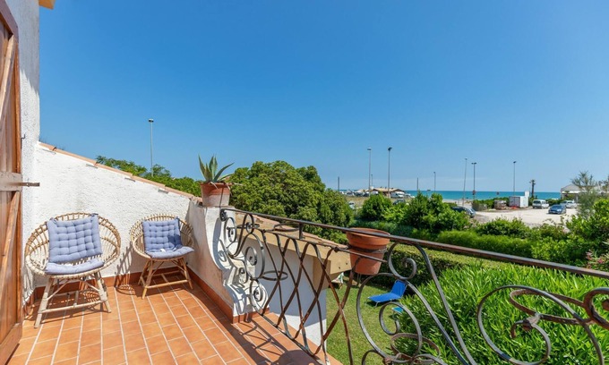 Porto Recanati Villa | Villa Il Pesco - Villa Il Pesco