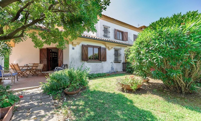 Porto Recanati Villa | Villa Il Pesco - Villa Il Pesco
