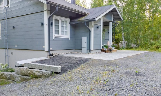 Vesilahti House | Villa Iloinen by Interhome