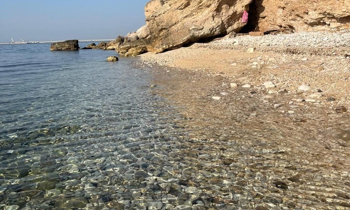 Monte Sant'Angelo Villa | Villa immersed in the green of the ancient olive trees of Gargano