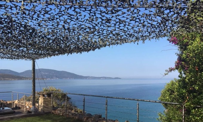 Vetricella House | Villa in a dream location - 5 minutes from the beach