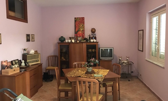 Agrigento Villa | Villa in Agrigento .