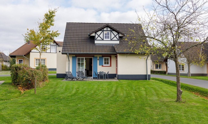 Ediger House | Villa in Cochem at Ferienresort