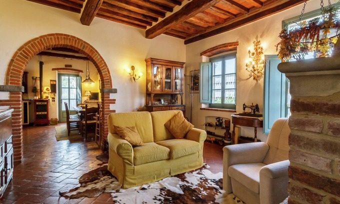 Ossaia Villa | Villa in Cortona with Private Pool