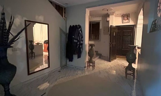 Rabat Villa | Villa in Drijat, Rabat Elegant, Fully Furnished, and Perfect for Your Stay