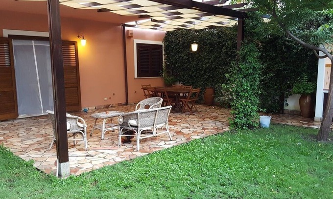 Taormina House | Villa in Mazzeo-Taormina sea