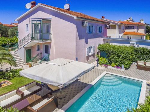 Stinjan Villa | Villa in Pula with swimming pool