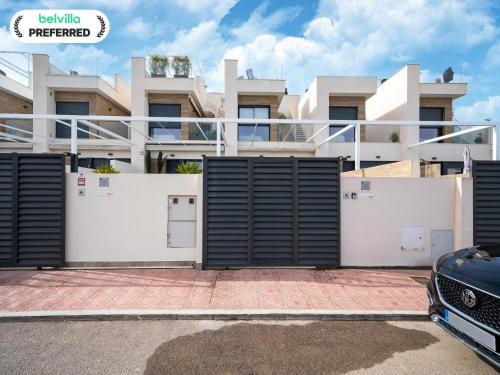 Rojales Villa | Villa in Rojales with Pool near Coast