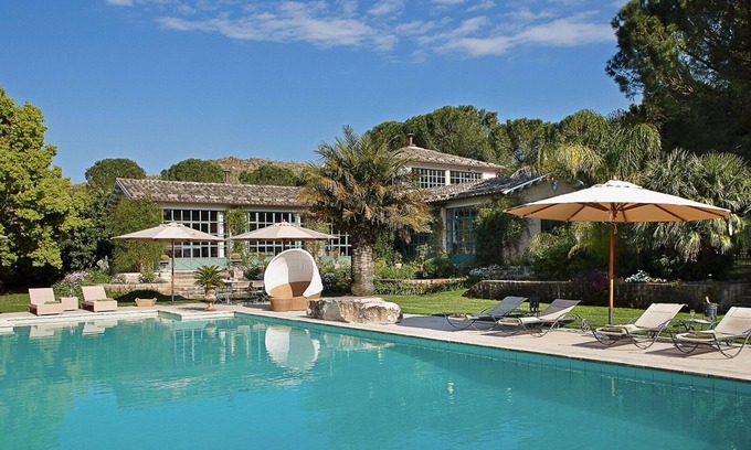 Lentini Villa | Villa in Syracuse with 10 bedrooms sleeps 22