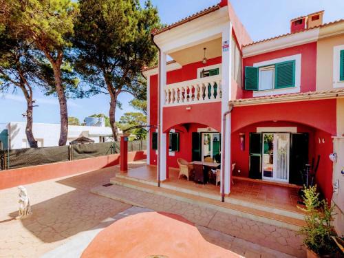 Tolleric House | Villa in Tolleric with Private Pool