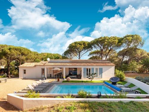 Vidauban Villa | Villa in Vidauban near Sainte Maxime Beach