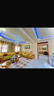 Agadir Bay Apartment | Villa in with pool near the beach with housekeeper