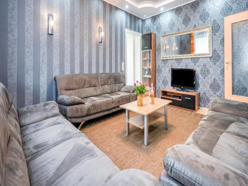 Ortsmitte Villa | Villa in Zentrumsnähe, Medebach, cleaning included