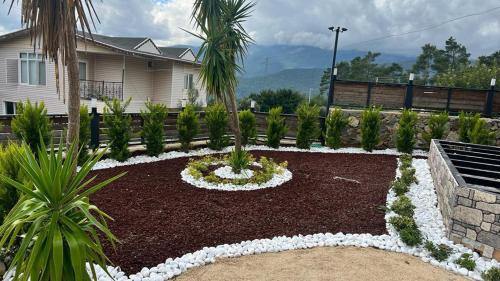 Kocasinan Villa | villa inca