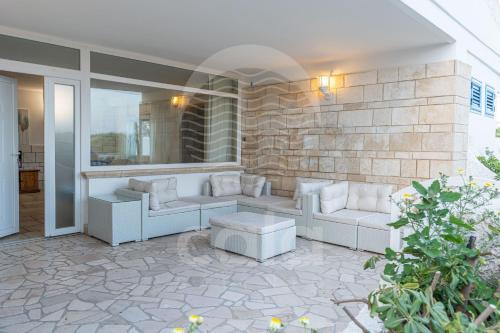 Scala di Furno House | Villa Incanto-Piano Terra - Fronte mare By Cala Salento