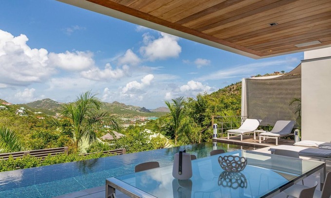 Public Villa | Villa Indyana - Located in Stunning Lurin with Private Pool