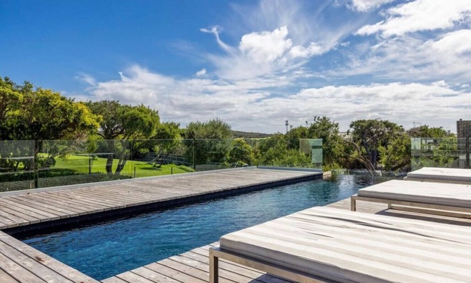 Portsea House | Villa Infinity | Simply the best