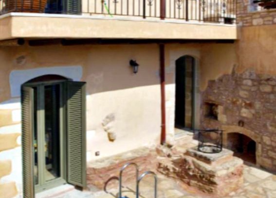 Vamos Villa | Villa Irilena, for up to 10 people,with private pool