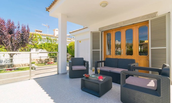 Muro House | Villa Isabel