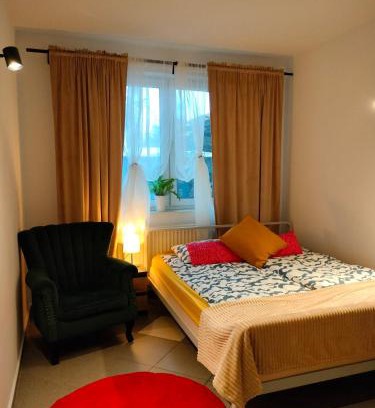 Orlinki House | ViLLA IVET