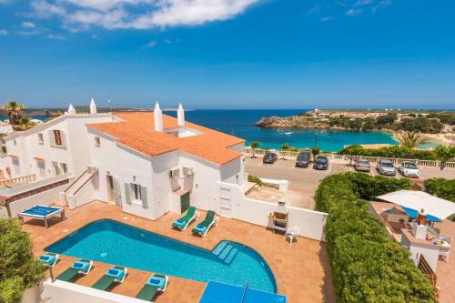 Arenal d'en Castell Villa | Villa Jaime by Villa Plus